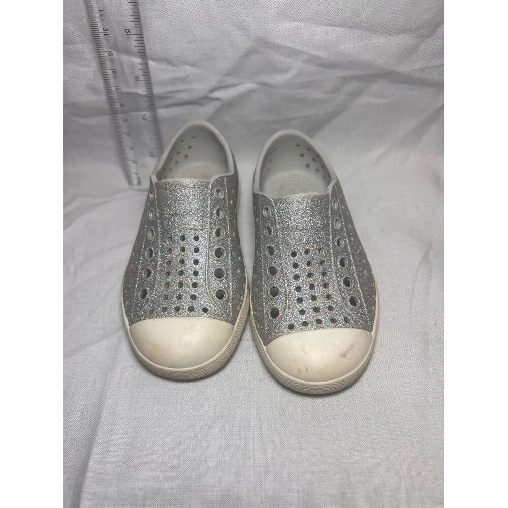 Native Jefferson disco bling size 7 Shoe
